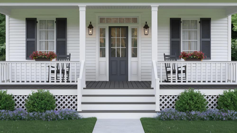 Pressure Washing Near Ash, NC