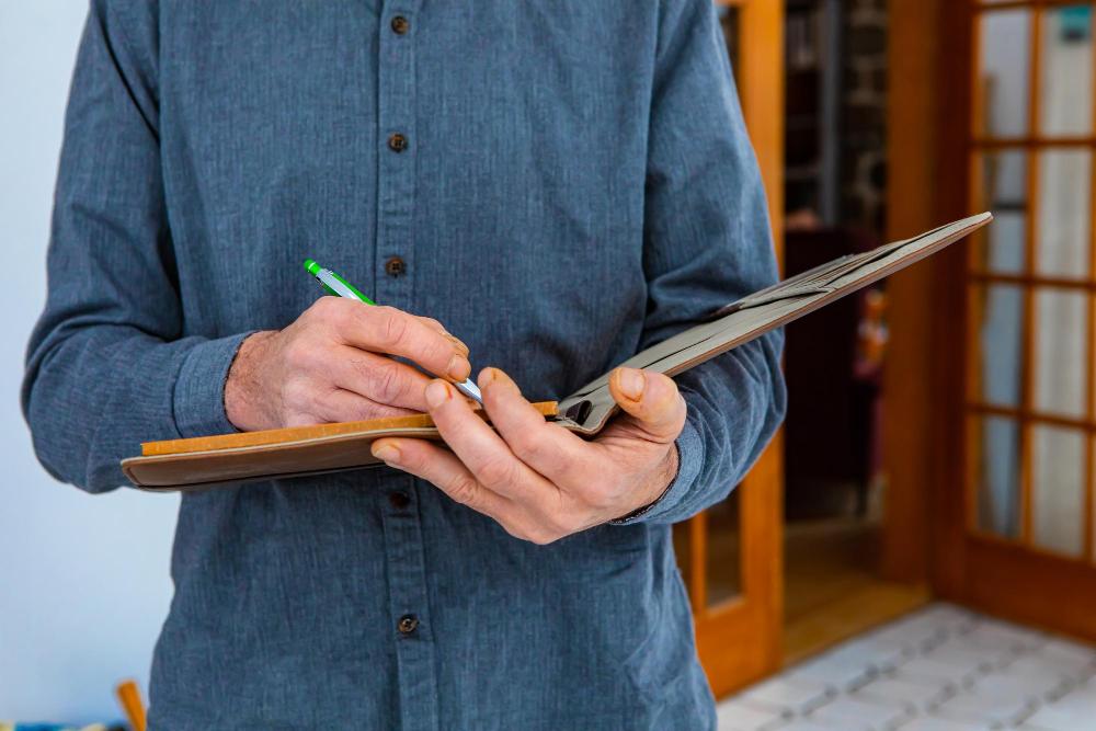 Wood Destroying Insect Reports (WDIR) in Southport, NC