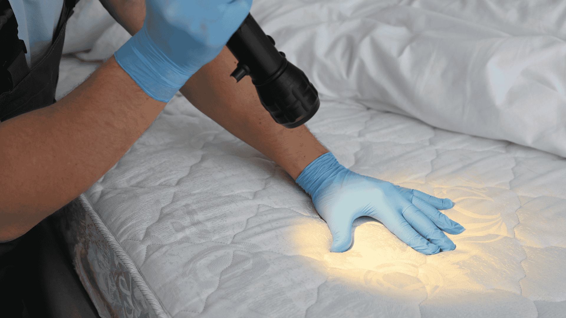 Pest Control in Burgaw, NC