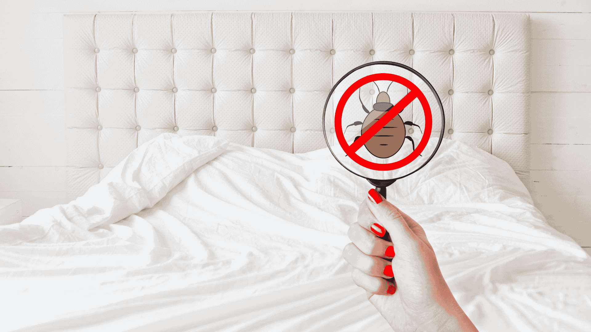 Professional Bed Bug Exterminator Services