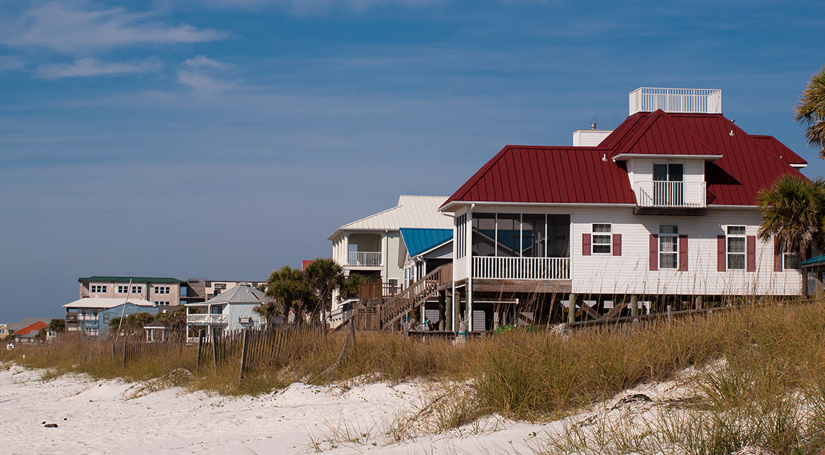Why Coastal NC Homes Are Vulnerable to Rodents