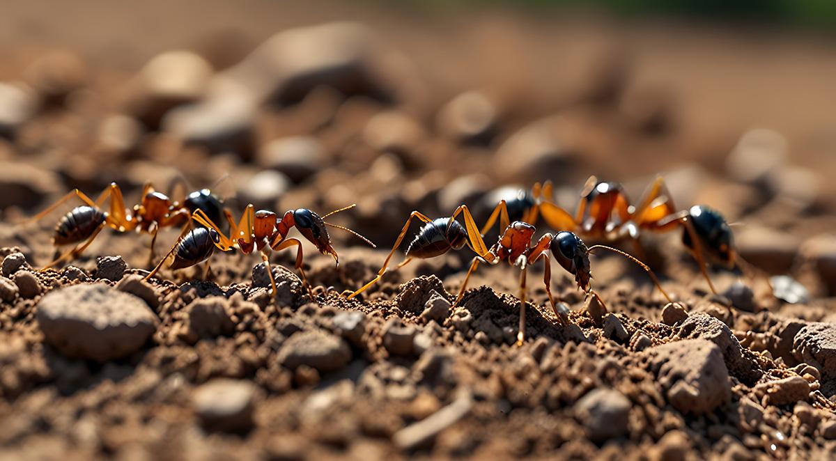 Pest Control Bolivia, NC