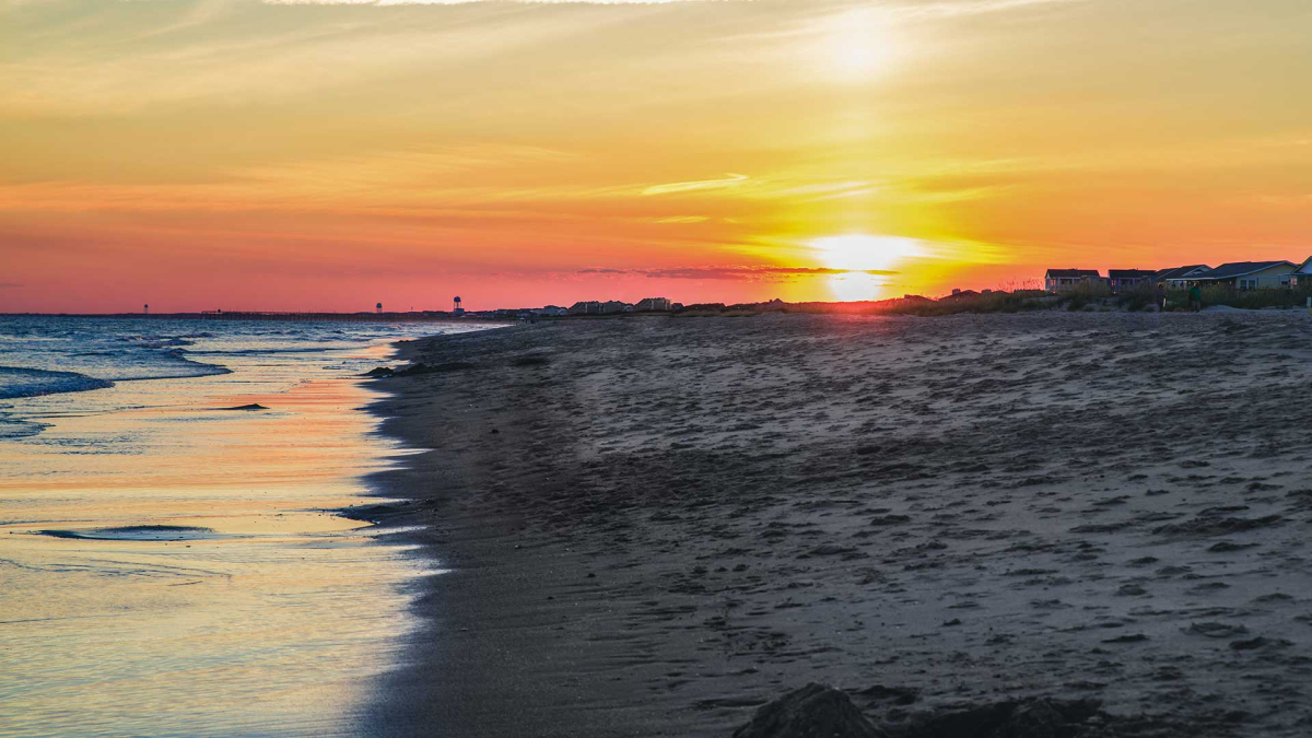 Pest Control in Caswell Beach, NC