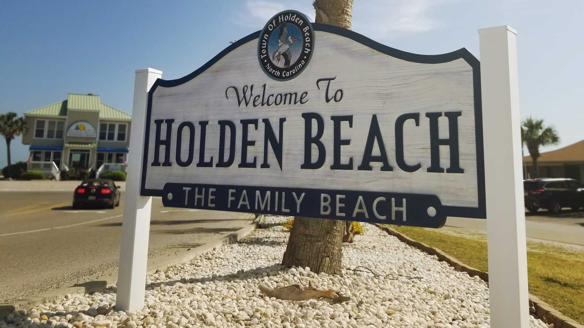 Pest Control in Holden Beach, NC