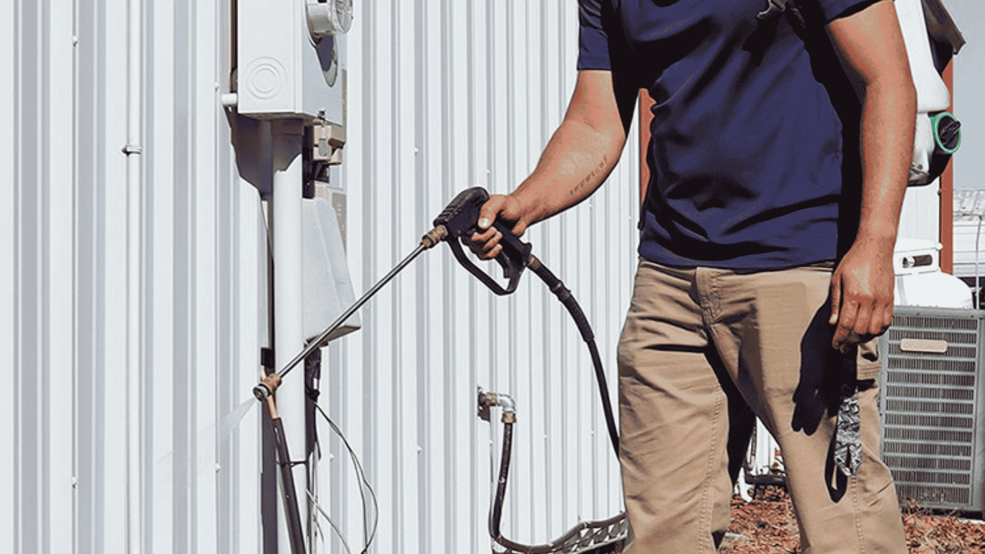 Pest Control Rocky Point, NC